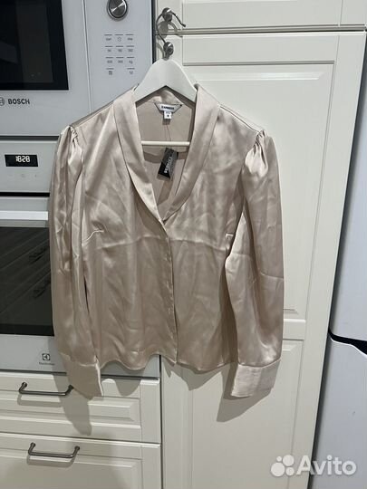 Блузка женская М