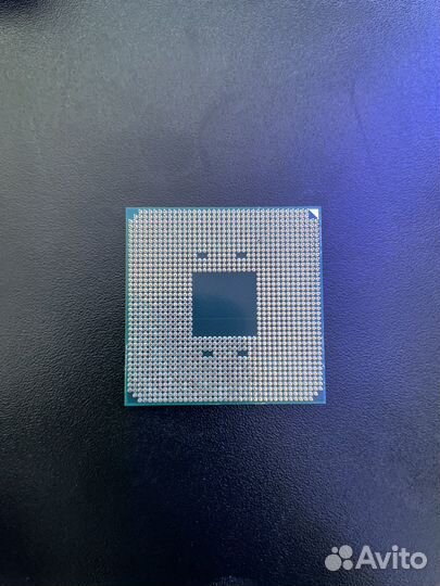 Процессор ryzen 5 3600