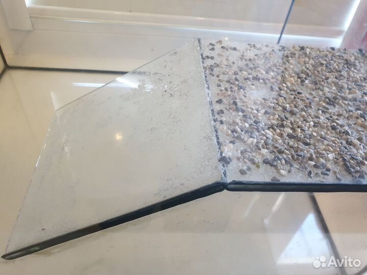 Аквариум черепашник