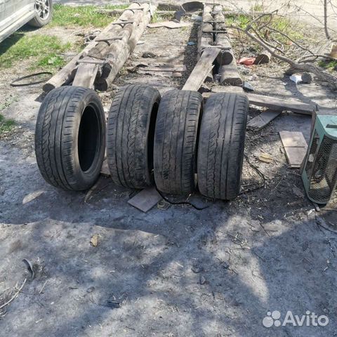 Dunlop Direzza Sport Z1 235/55 R17