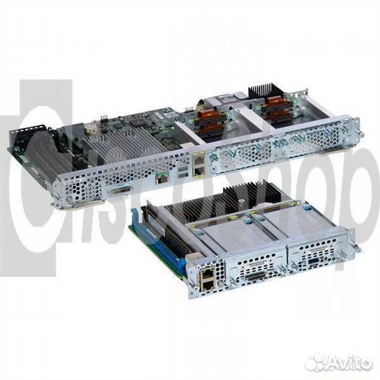 Модуль Cisco UCS-E160D-M2/K9