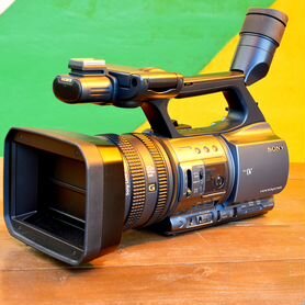 sony dcr vx2200e Авито Объявления во всех регионах: купить