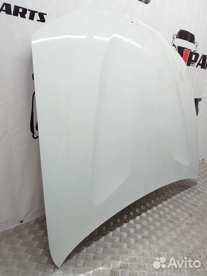 Капот BMW X3 F25 (2010—2014)