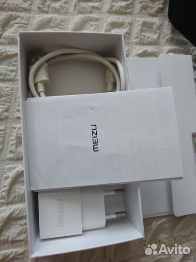 Meizu M5c, 2/16 ГБ