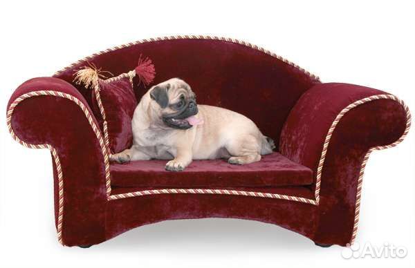 Продаётся мебель для животных диванчики кроватки