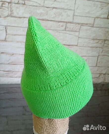 Шапка спортивная, 56-58 раз