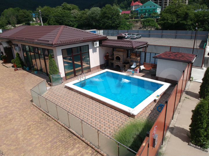 Комната 15 м², 1/2 эт.