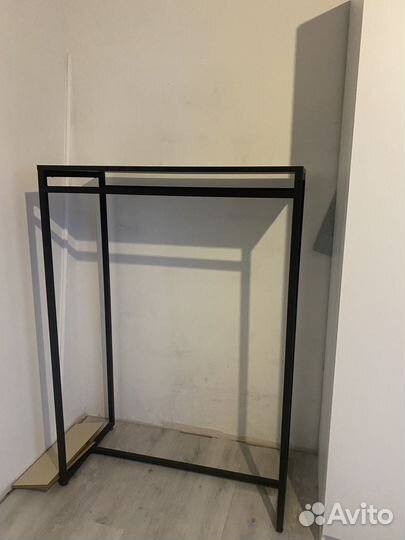 Вешалка напольна