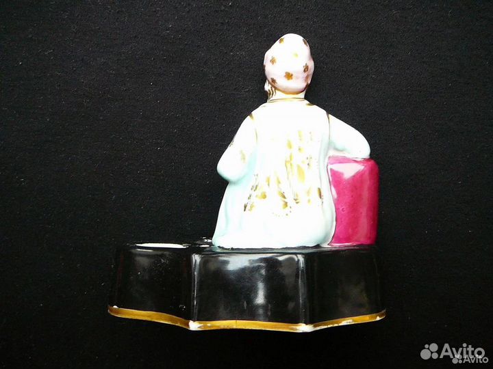 Чернильница 