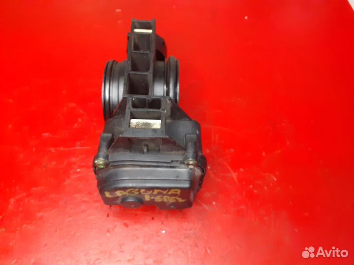 Заслонка дроссельная Renault Laguna 2