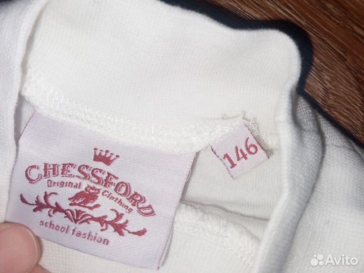 Трикотажная кофта с длинным рукавом