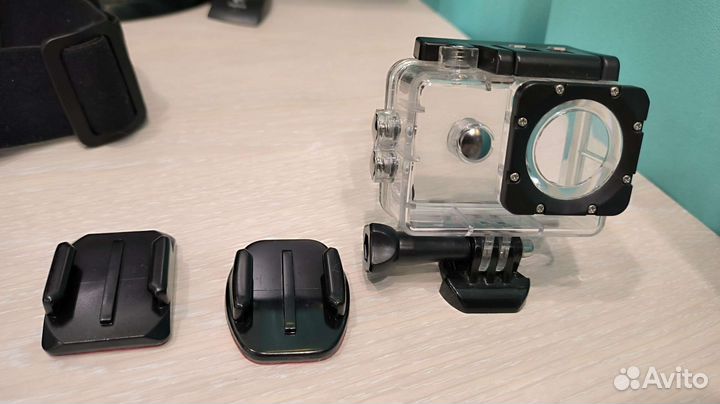 Аквабокс для камеры sjcam SJ4000