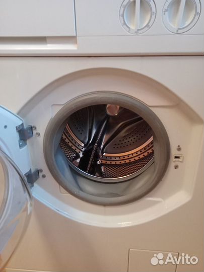 Стиральная машина автомат