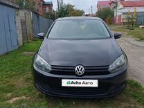 Volkswagen Golf 1.4 MT, 2011, 159 000 км, с пробегом, цена 870 000 руб.