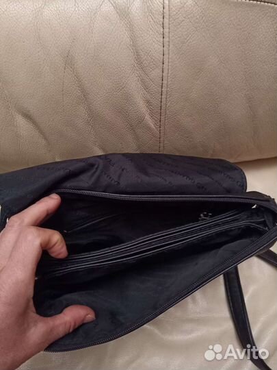 Сумка натуральная кожа Беларусь, Италия