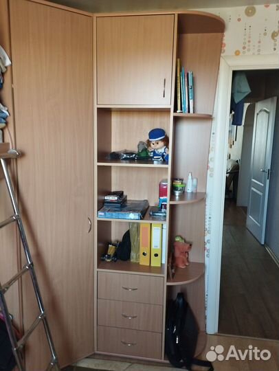 Комплект детской мебели бу