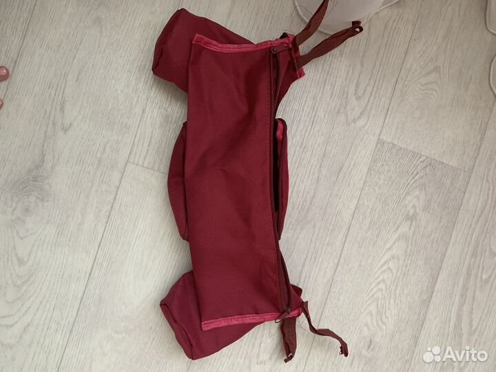 Универсальный органайзер для коляски