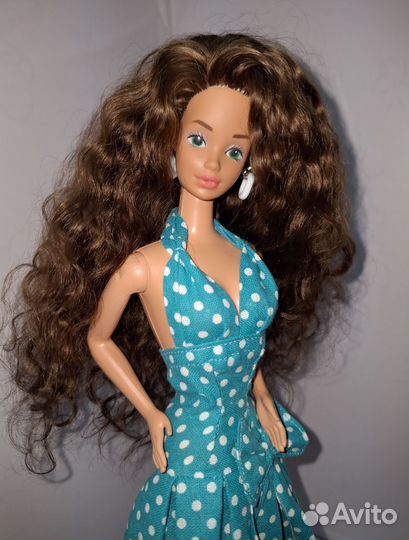 Кукла Барби