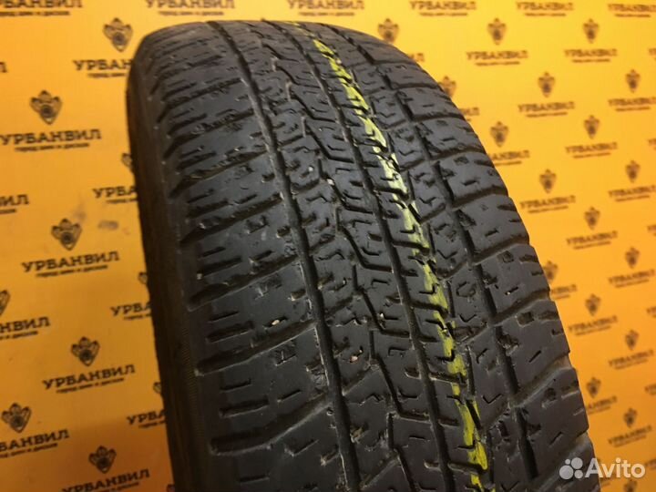 КАМА Кама-205 165/70 R13 79T