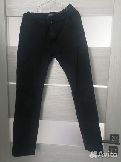 Школьные вещи на мальчика ростом от 122 (пакетом)