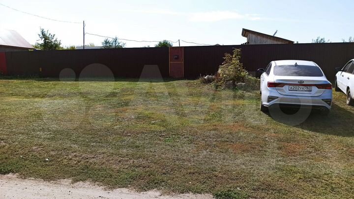 Участок 15 сот. (ИЖС)