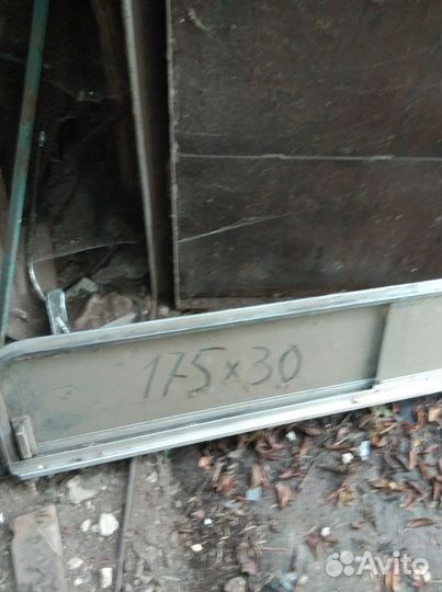 Сдвижные окна