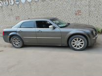 Chrysler 300C 3.5 AT, 2008, 173 700 км, с пробегом, цена 325 000 руб.
