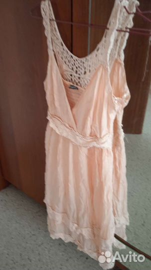 Вещи на девушку 44 размера