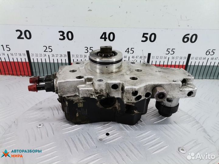 Тнвд Mercedes-Benz Vito W639 2005 A6460700401