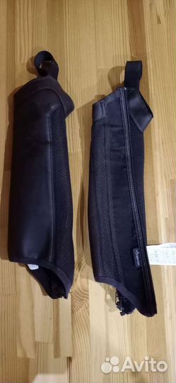 Экипировка для конного спорта