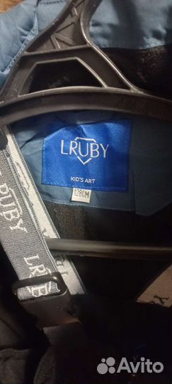 Костюм для мальчика 128