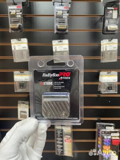 Babyliss ножевой блок для машинок