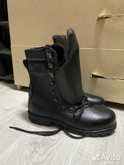 Берцы мужские 42 размер парижская коммуна