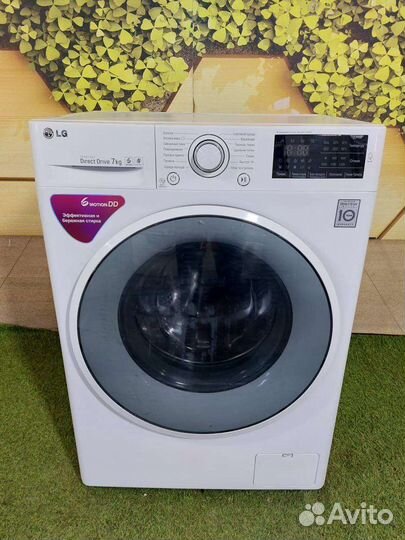 Стиральная машина бу с гарантией и доставкой