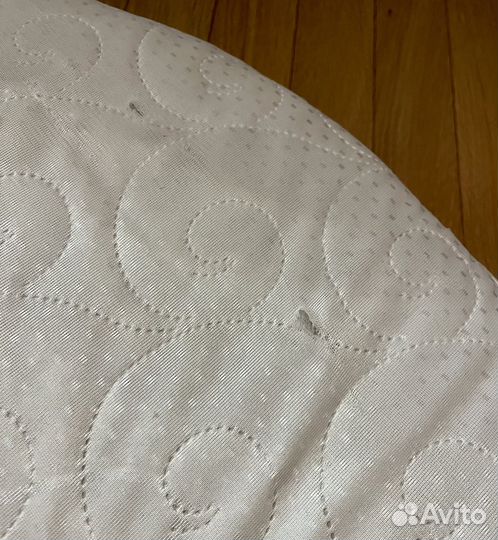 Матрас детский бу