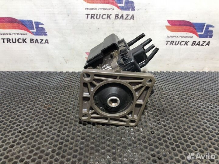 1942899 Кран тормозной главный Scania 5-series