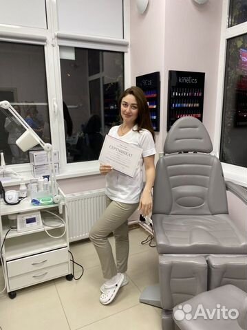 Коррекция вросшего ногтя