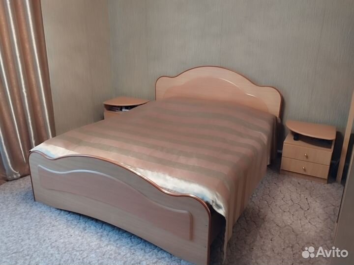 Спальный гарнитур, торг