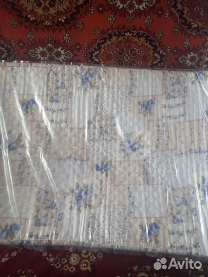 Наматрасник