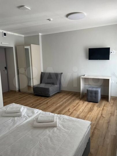 Комната 23 м², 1/2 эт.