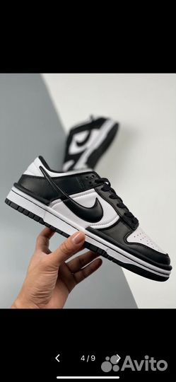 Кроссовки nike dunk low Twist 