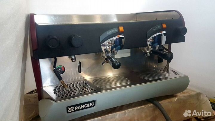 Аренда кофемашин