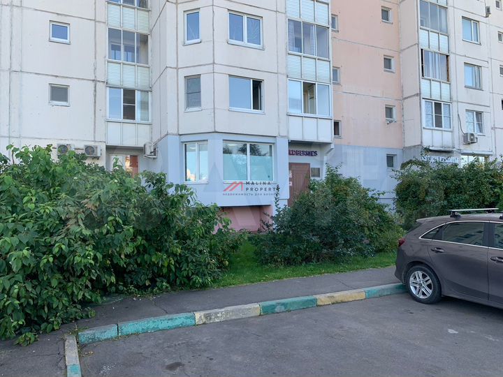 Продам торговое помещение, 144 м²