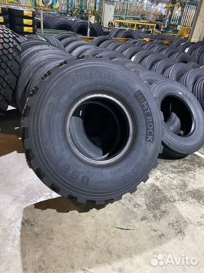 MT Rock 425/85R21 D961 18PR 156 J TT Вьетнам