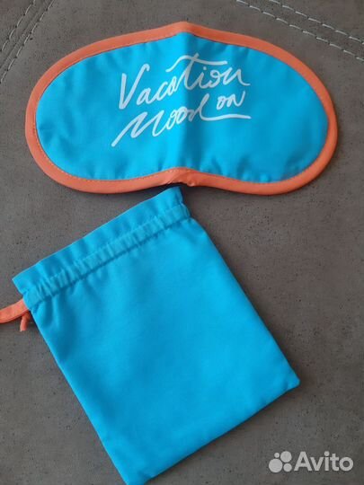 Маска для сна loreal