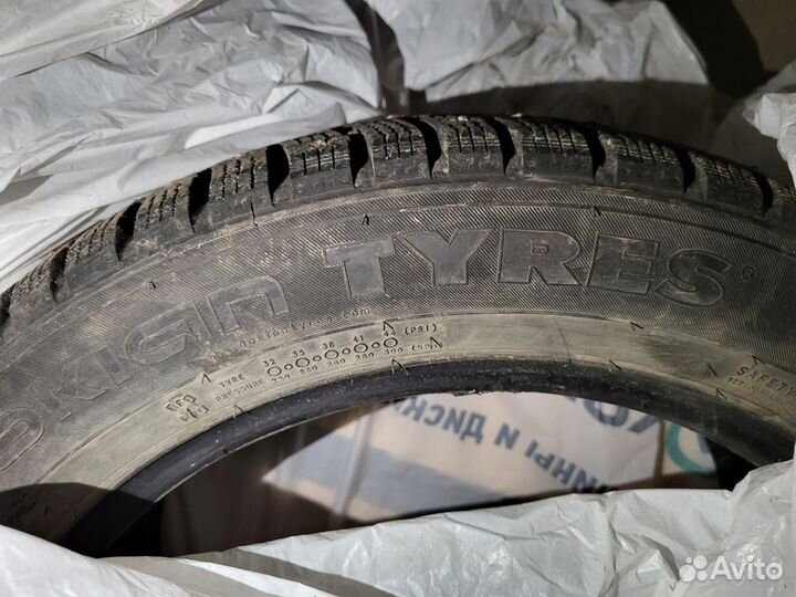 Nokian Tyres Nordman 7 225/50 R17 98T