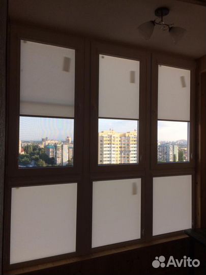 Кассетные шторы Z3326-T5719