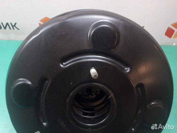 Вакуумный усилитель тормозов Toyota Corolla 150