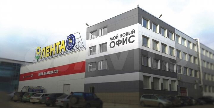 Торговая площадь, 31.65 м²