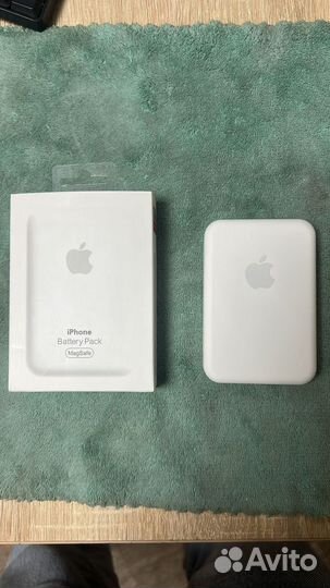 Magsafe battery pack 5000mah apple